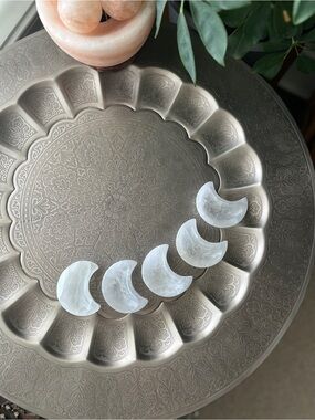 Small Moon Bowl